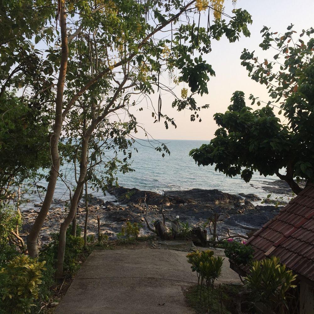 Bamboo Bay Resort Ko Lanta Zewnętrze zdjęcie