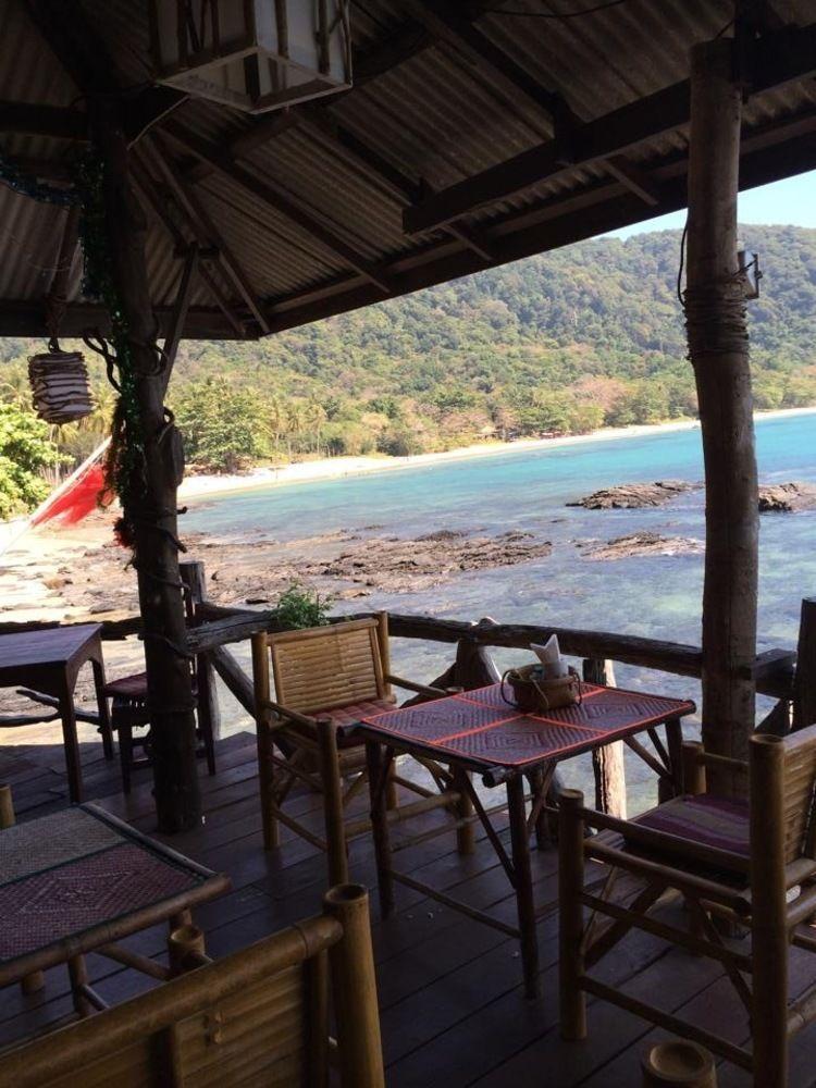 Bamboo Bay Resort Ko Lanta Zewnętrze zdjęcie