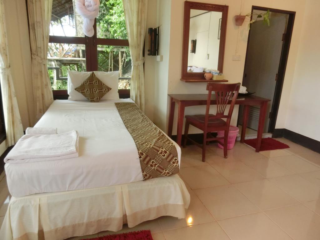 Bamboo Bay Resort Ko Lanta Zewnętrze zdjęcie