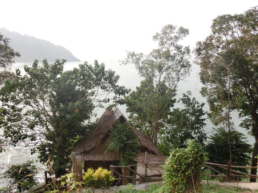 Bamboo Bay Resort Ko Lanta Zewnętrze zdjęcie