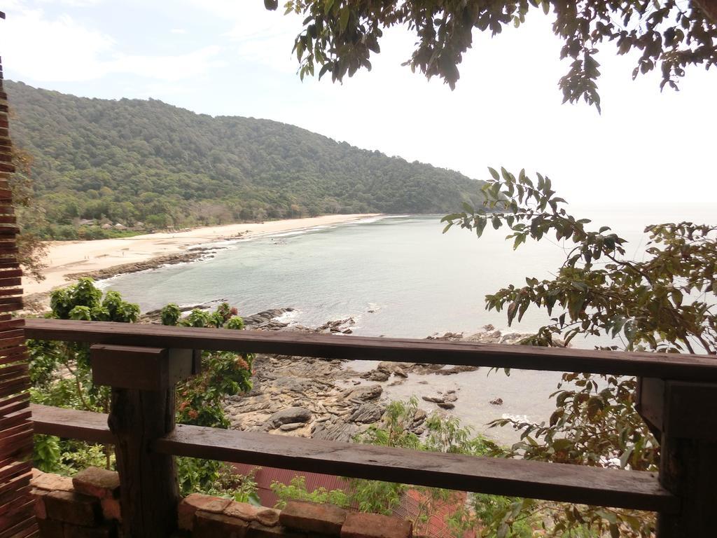 Bamboo Bay Resort Ko Lanta Zewnętrze zdjęcie