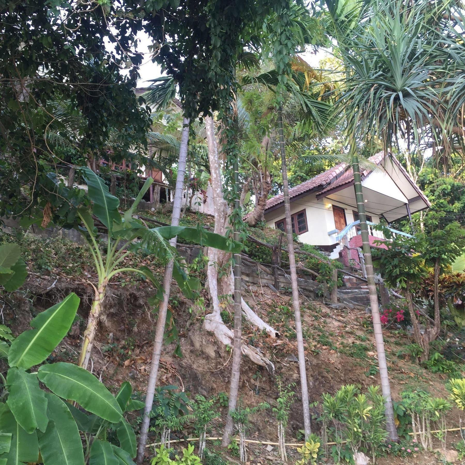 Bamboo Bay Resort Ko Lanta Zewnętrze zdjęcie