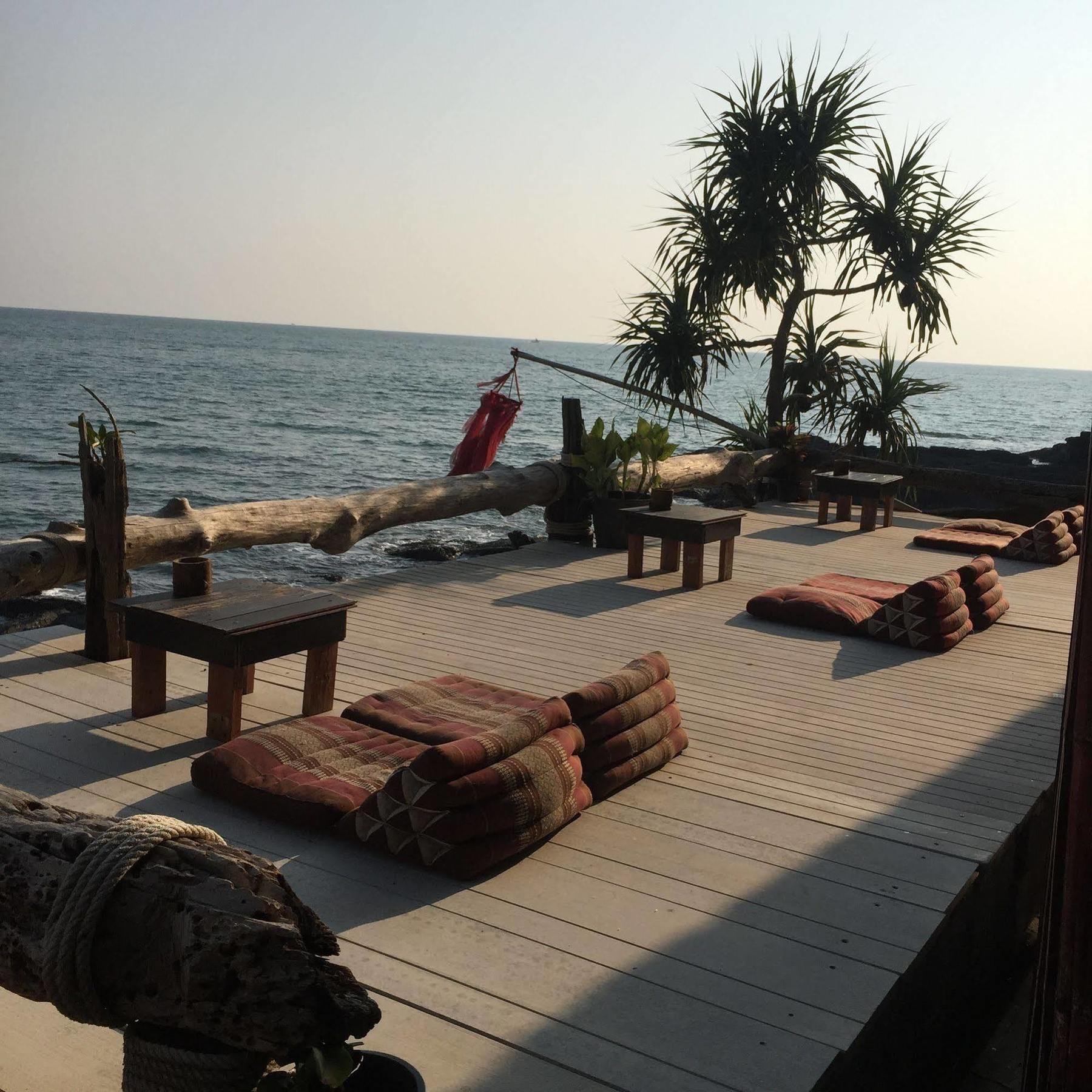 Bamboo Bay Resort Ko Lanta Zewnętrze zdjęcie