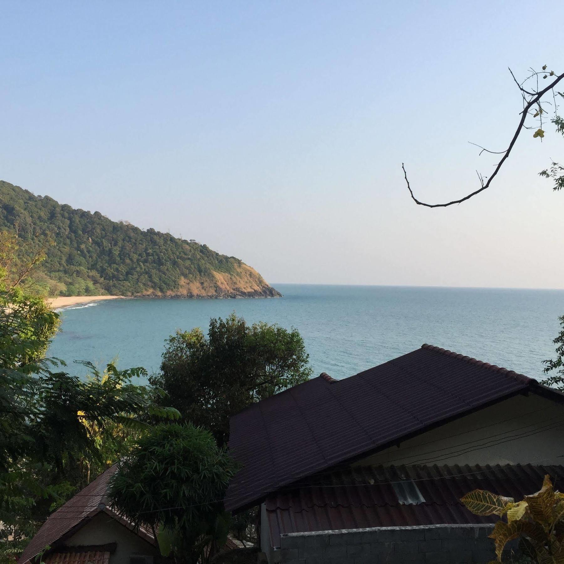 Bamboo Bay Resort Ko Lanta Zewnętrze zdjęcie