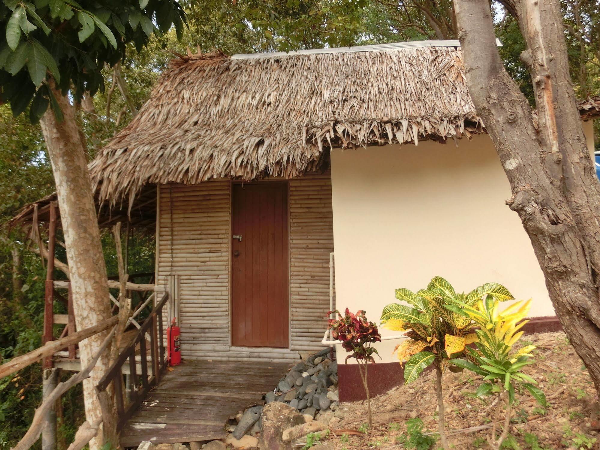 Bamboo Bay Resort Ko Lanta Zewnętrze zdjęcie