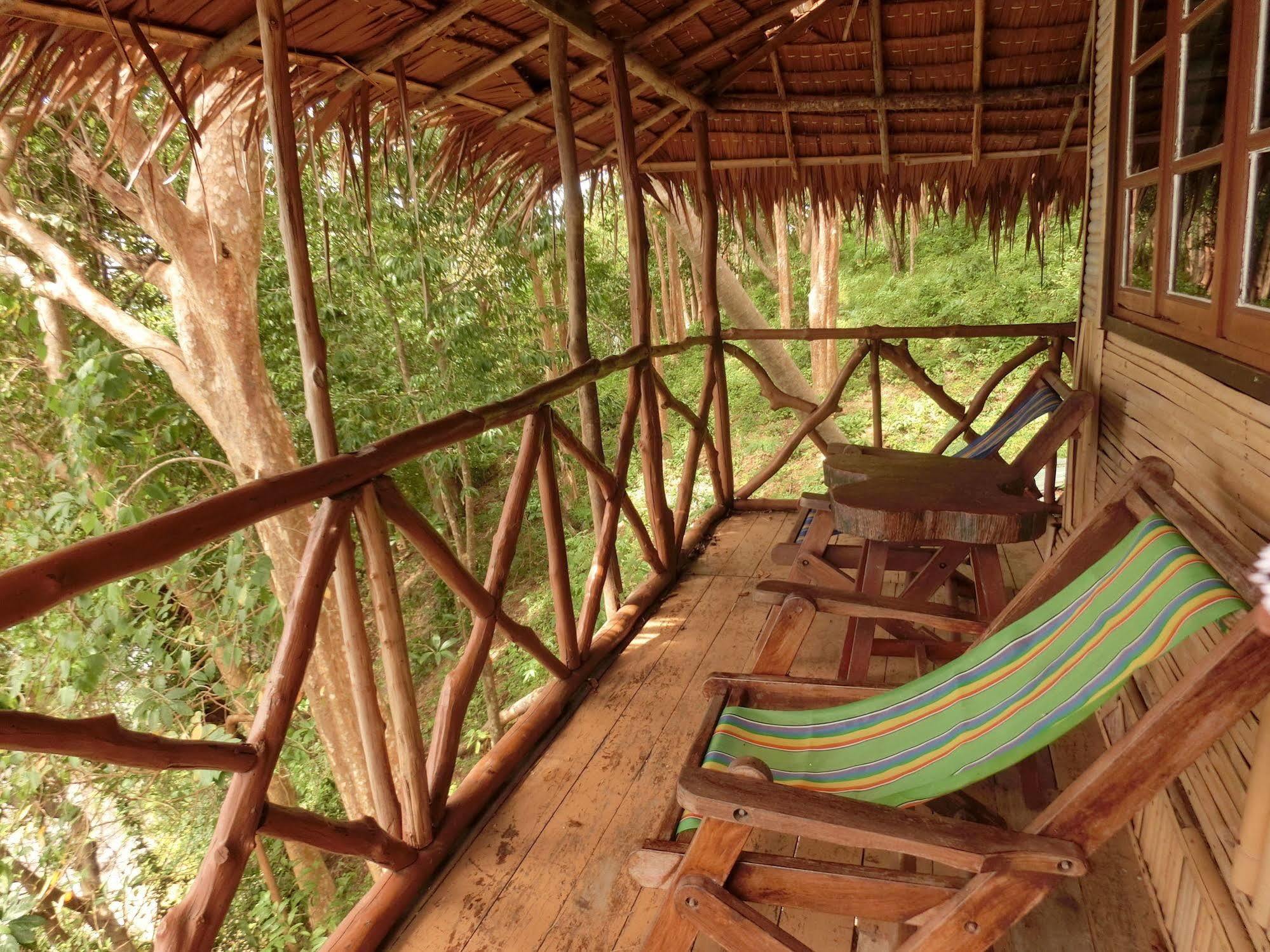 Bamboo Bay Resort Ko Lanta Zewnętrze zdjęcie