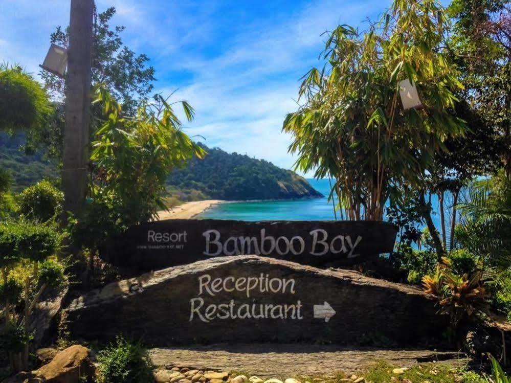 Bamboo Bay Resort Ko Lanta Zewnętrze zdjęcie